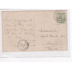 FANTAISIE : Grete Reinwald - très bon état