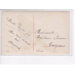 FANTAISIE : Grete Reinwald - très bon état