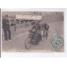 MOTO: Waltour stayer américain entrainé par Gussie Lawson - état