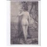 NUS-EROTIQUE: nude, femme - très bon état