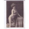 NUS-EROTIQUE: nude, femme - état