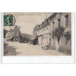 Environs de ROUEN - MOULINEAUX - Le Village - très bon état