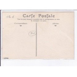 ESSONNE: fête de lozère, le ballon - très bon état