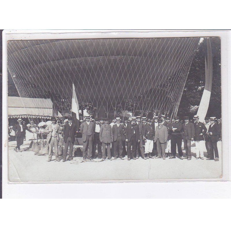 LA VARENNE: ballon rond - état