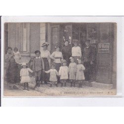 AMBILLOU: maison gauron - très bon état