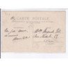ROYAN: grande conche, fête aérostatique (ballon rond)- très bon état