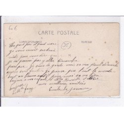 ARGENTEUIL: les vendanges - très bon état