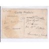 SANNOIS: moulin de la terrasse (vue prise le 17 avril 1912 jour de l'éclipse) - état