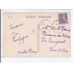 THEMERICOURT: café, tabac, épicerie - très bon état