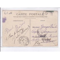 MONTMELIAN: transport de l'eau de source de saint-witz - état