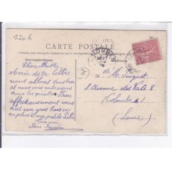 FRANCONVILLE: les organisateurs de la première fête de la gare - très bon état