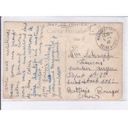 JOUY LE MOUTIER: sport d'hiver - très bon état