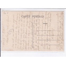 LA SAINT-VINCENT: les bois sans soif d'esmans - très bon état