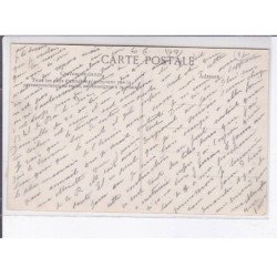 LIVERDY: restaurant dony - très bon état