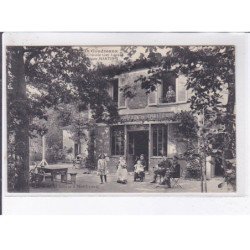 LES COUDREAUX: colonie gay lussac maison martin - très bon état