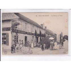 CELY-en-BIERE: le bureau de tabac - très bon état