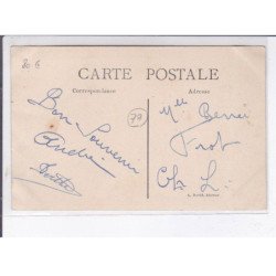 CELY-en-BIERE: hôtel plumet maison david - très bon état