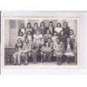 BEAUMONT du GATINAIS: école, groupe de personnes - très bon état