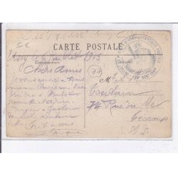 USSY: la briqueterie - très bon état