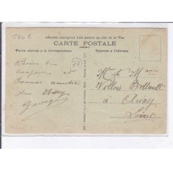 USSY: le gai pêcheur - très bon état