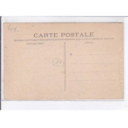 SAINT-SOUPPLETS: maison duparque - très bon état