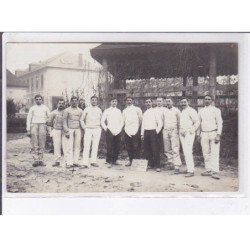 THOMERY: escrime - très bon état