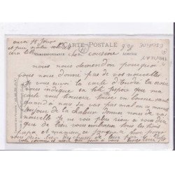 THOMERY: escrime - très bon état