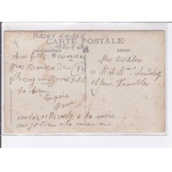 ROZOY-en-BRIE: ouvriers - état