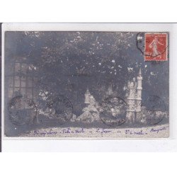 HERICY: tour de nesle - très bon état