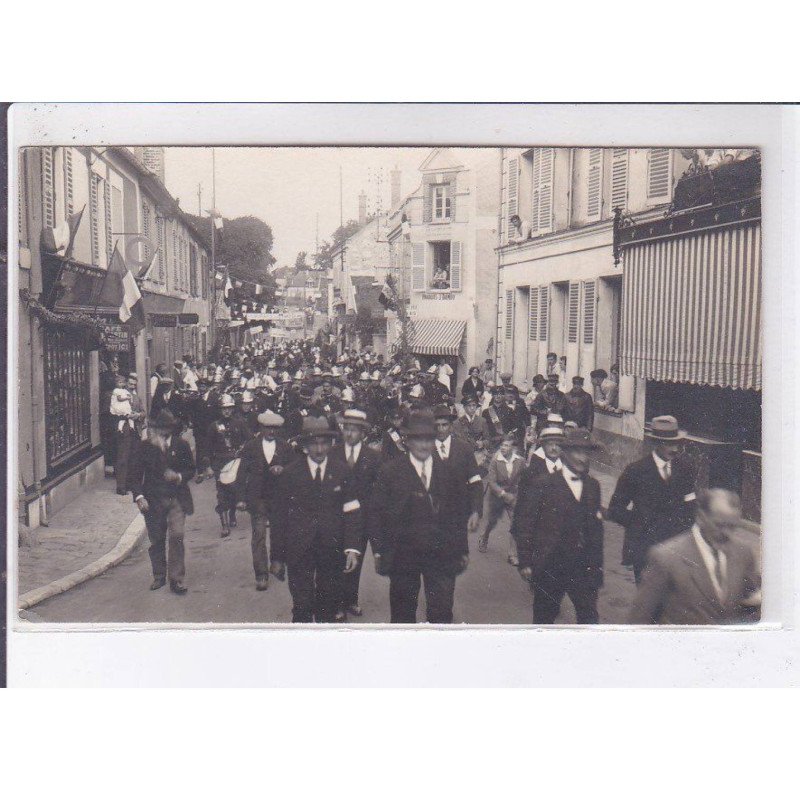 HERICY: fête - très bon état