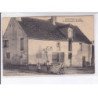 COURTOMER: la boulangerie bletry - très bon état