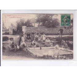 MOUROUX: voisins lavoir de la cigardelle - très bon état