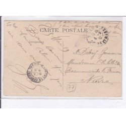 MAINCY: un coin du pays bureau de l'omnibus - très bon état