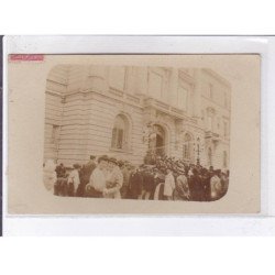 MEAUX: hôtel de ville - très bon état