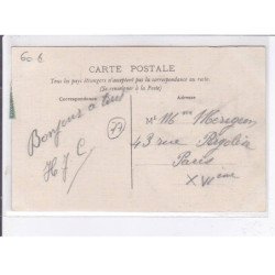 QUIERS: la mairie et l'école - très bon état