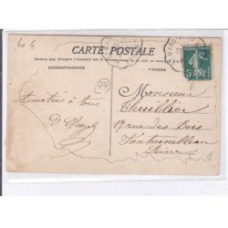 MONTGE: la gare - très bon état