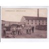 FEUCHEROLLES: intérieur de l'usine euvé - très bon état