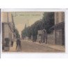 CHATOU: rue labélonye (dépot de vins NICOLAS)- très bon état
