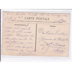 CHATOU: rue labélonye (dépot de vins NICOLAS)- très bon état