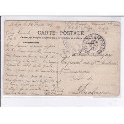 SAINT-CYR: café de la gare - très bon état