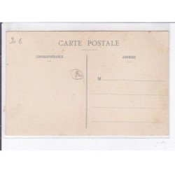 ERCHEU: canal du nord, l'escavateur - très bon état