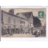 FLEURY: café cadot route de conty - très bon état