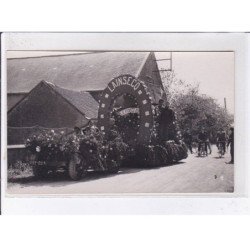 LAINSECQ: cavalcade 1953 - très bon état