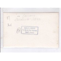 LAINSECQ: cavalcade 1953 - très bon état