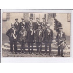 PERREUX: conscrits - très bon état