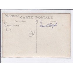 PERREUX: conscrits - très bon état