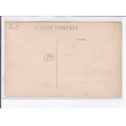 BROSSES: l'autobus - très bon état