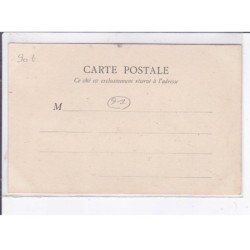 VILLEMOISSON-sur-ORGE: les fremchises, une blanchisserie sur l'orge - très bon état