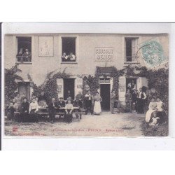 D'HUISON: maison losco - très bon état