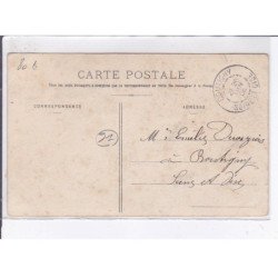 D'HUISON: maison losco - très bon état